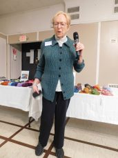 My Casual Cardigan designed by Elena Nodel