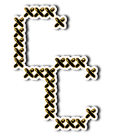 Cook's Arts & Crafts Logo