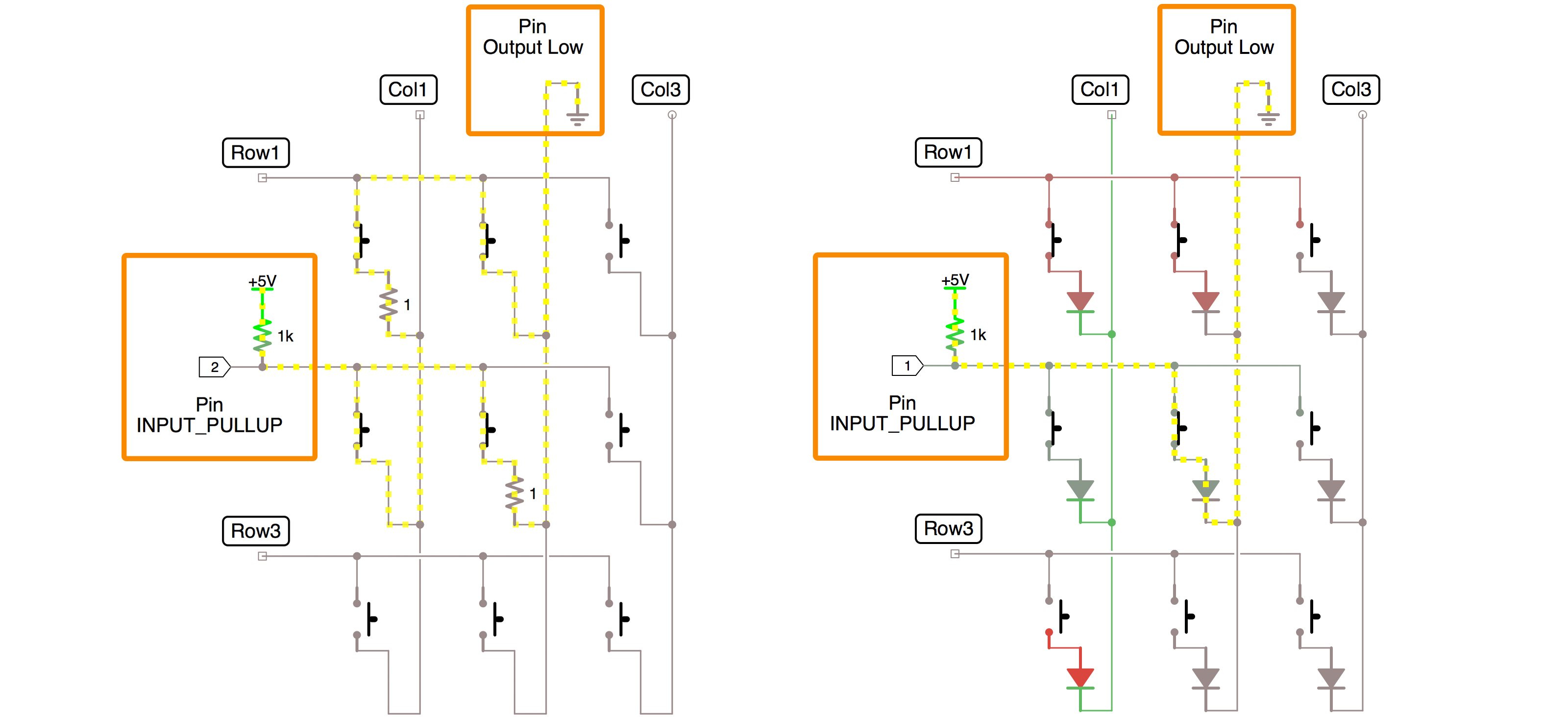 How To Use An Array With Arduino Use Arduino For Projects