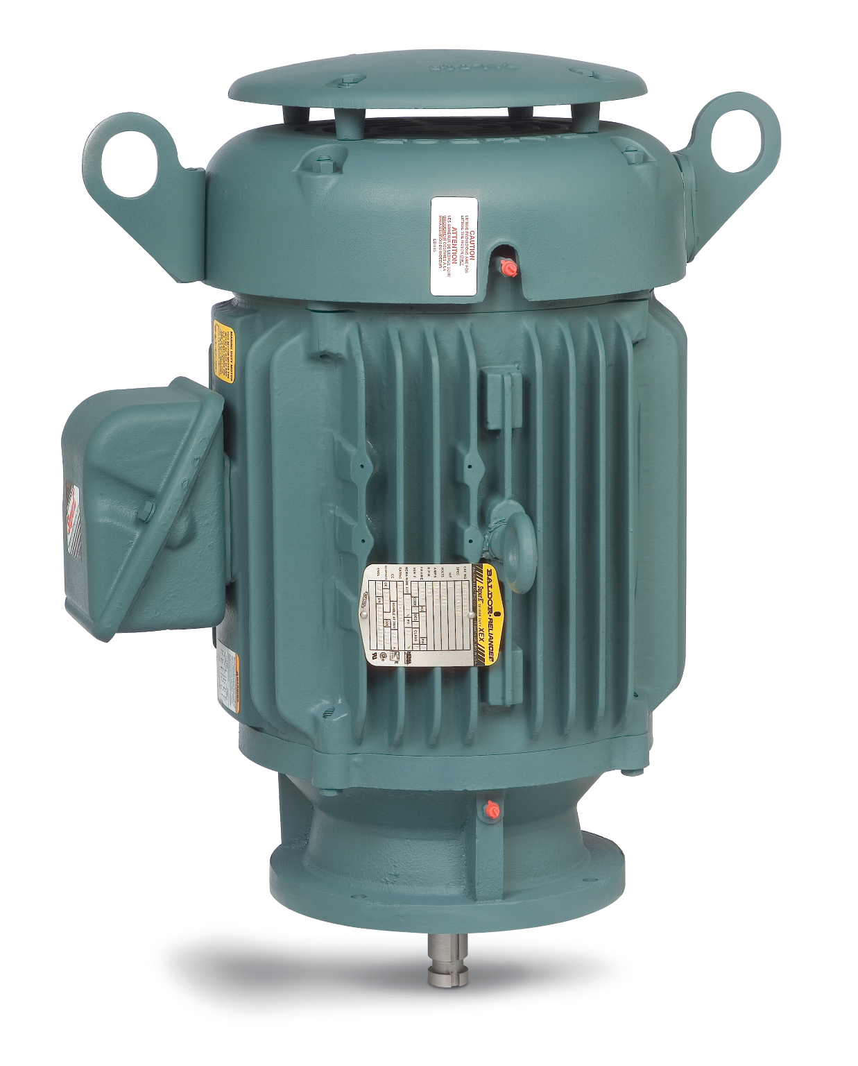 A blower motor is part of the heating and cooling system in a house or other building. Pump Baldor Com