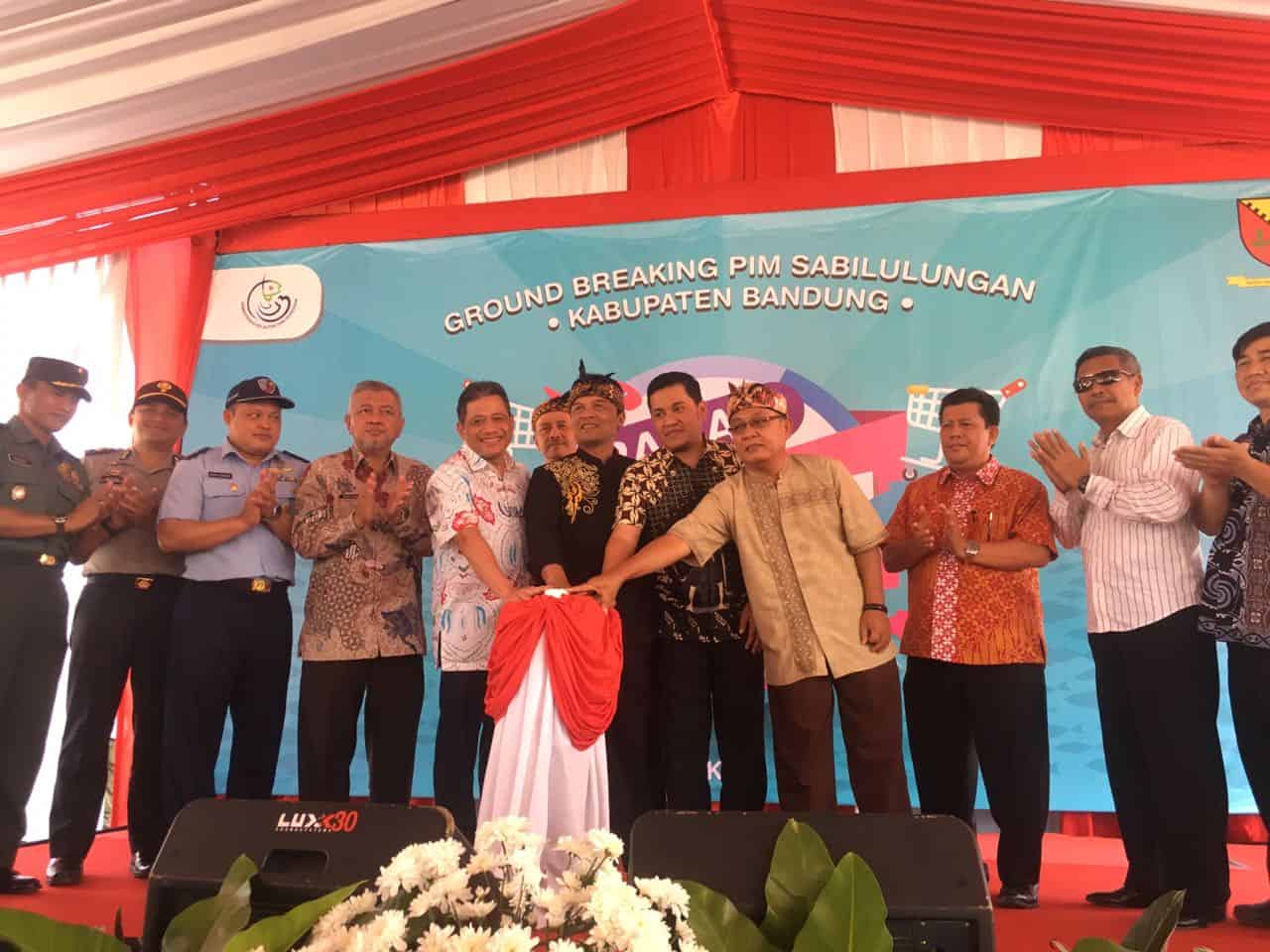 PIM Bakal Jadi Aset Wisata Kuliner | BaleBandung