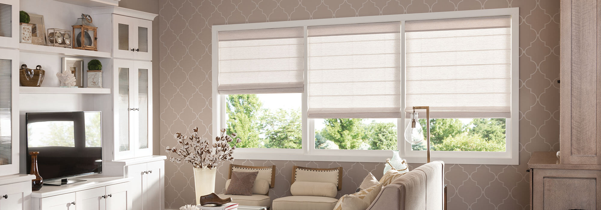 T+l heads to bali in search of some of the island's most authentic experiences. Custom Classic Roman Shades | Bali Blinds and Shades