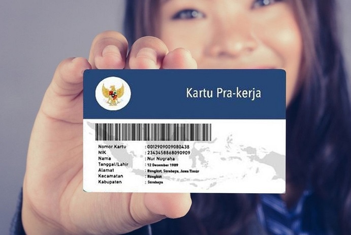 Tanggal pastinya akan diumumkan via instagram prakerja dan siaran pers, ujar panji . 11 4 Juta Kantongi Kartu Prakerja Gelombang 23 Dibuka Bali Politika