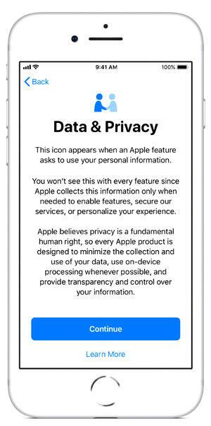 ios 11.3 nadogradnja - Slika 6