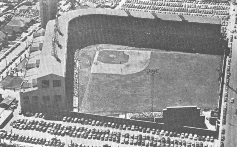 By proceeding, you agree to our privacy policy and terms of use. Los Angeles Wrigley Field - history, photos and more of the Los Angeles Angels former ballpark