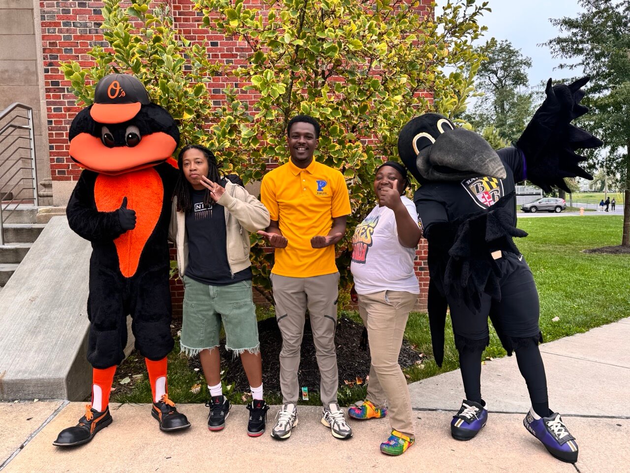 Innovative attendance incentives