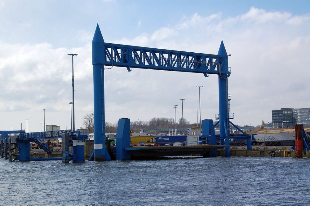Skandinavienkai Zum Hafenplatz 1 23570 Travemünde Travemünde eiskalt - im März | Bambooblog Hamburg