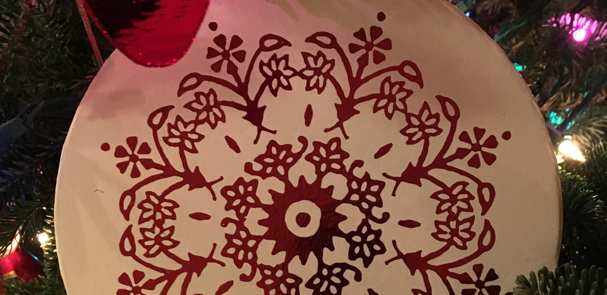 Bells Ring Tamborine