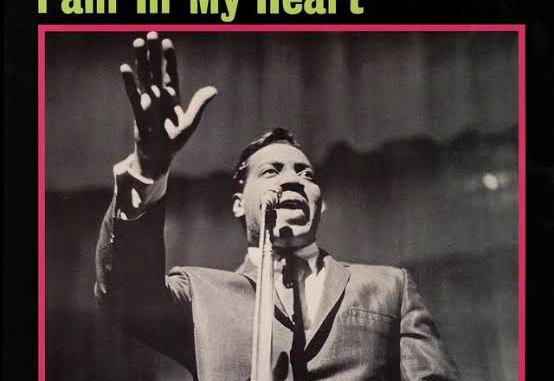 Otis Redding - These Arms of Mine Otis Redding - These Arms of Mine