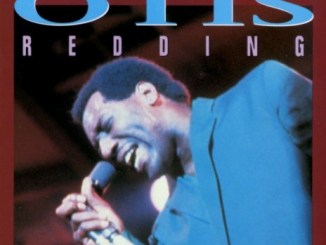 Otis Redding - That's How Strong My Love Is