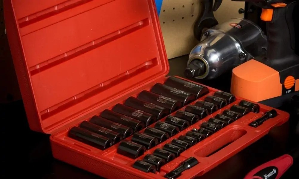 7 Best Impact Socket Sets: 3/8 & 1/2 Inch Combos Kits (2024) (7)