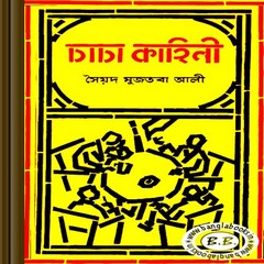 Chacha Kahini by Syed Mujtaba pdf