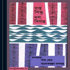 Sapta Sindhu dash Diganta ebook