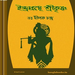 Indraprastha SriKrishna by Deepak Chandra ebook