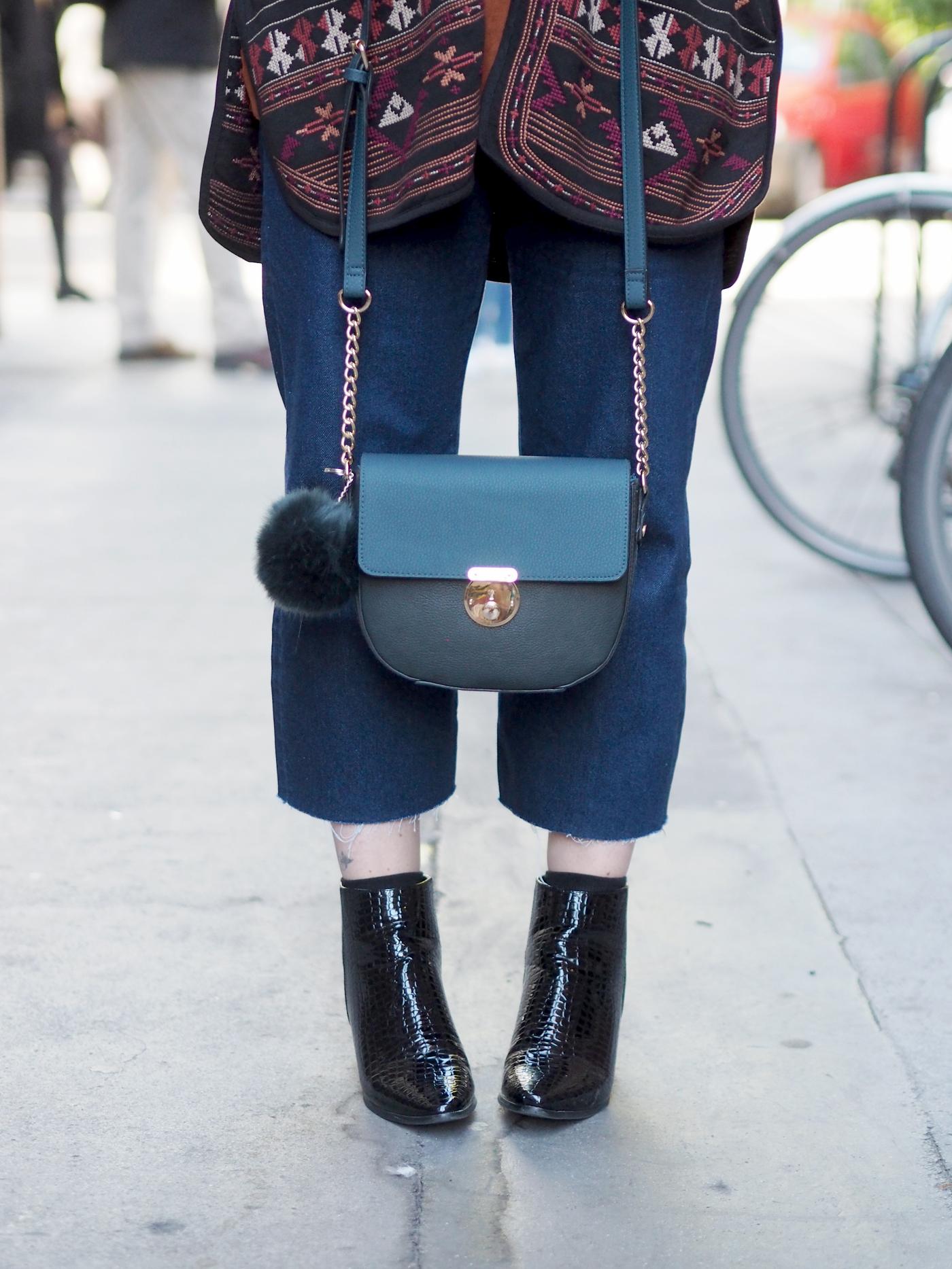 ACCESSORIZE-SATCHEL