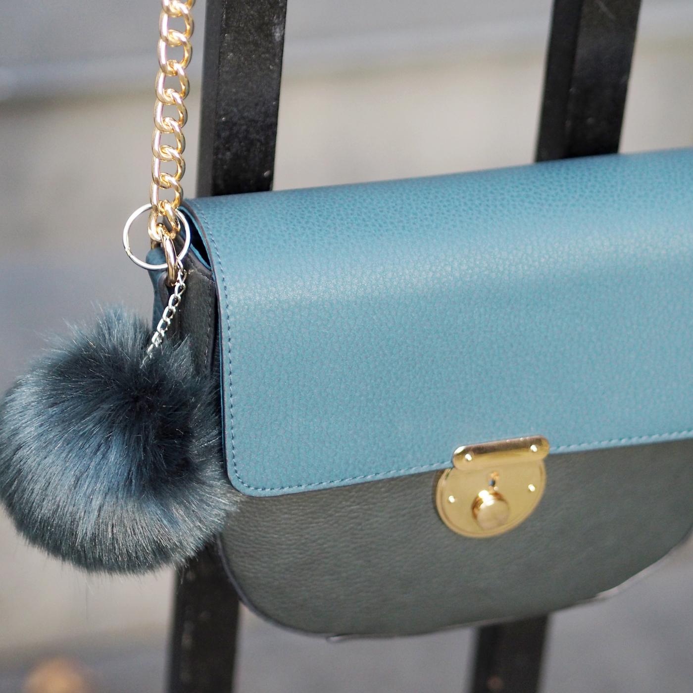 ACCESSORIZE-SATCHEL