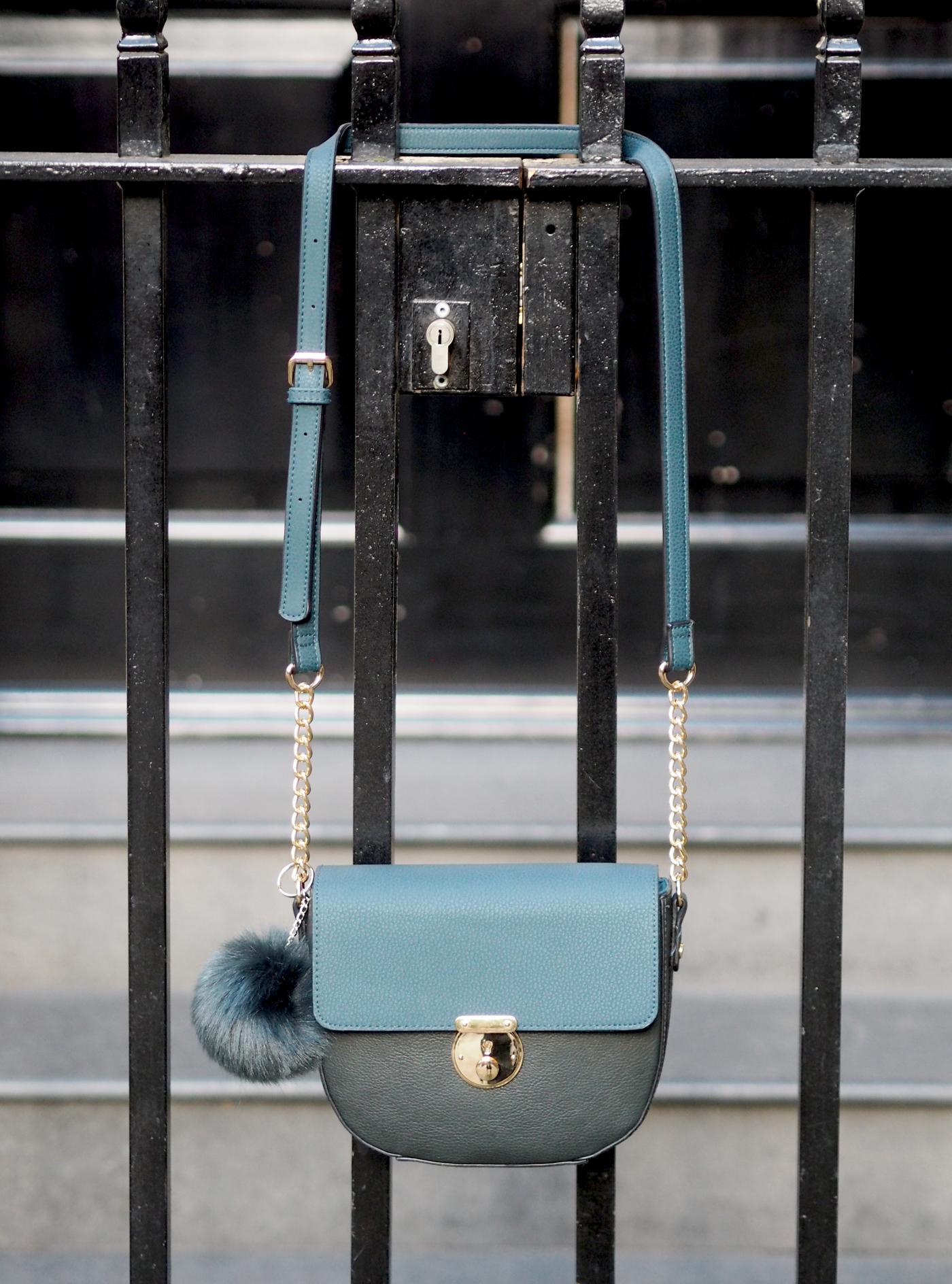 ACCESSORIZE-SATCHEL