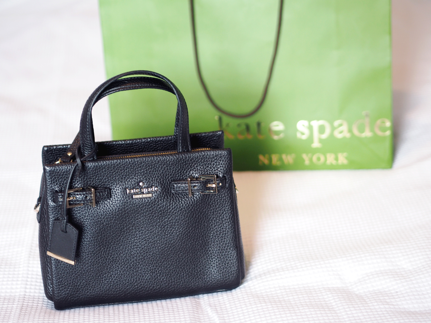 KATE SPADE HANDBAG
