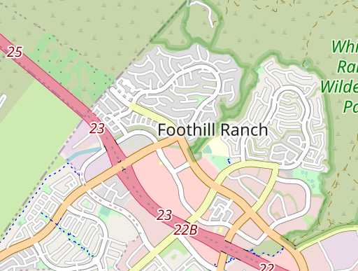 Banks In Foothill Ranch CA Foothill Ranch 