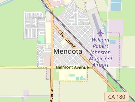Banks In Mendota CA Mendota 