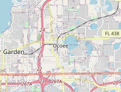 Banks In Ocoee FL Ocoee 