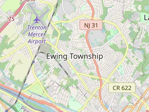 Banks In Ewing NJ Ewing 