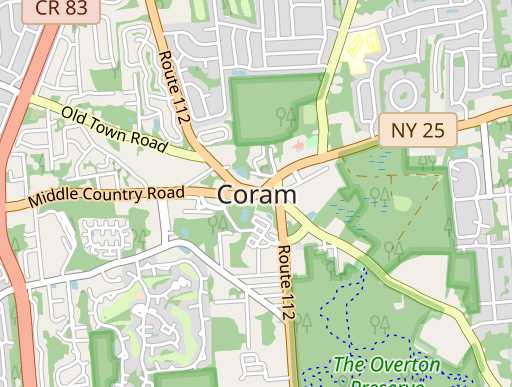 Banks In Coram NY Coram 
