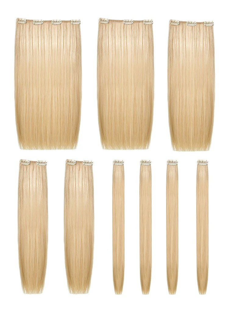 EXTENSION CAPELLI SHE A VARESE