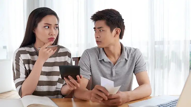Cara Nak Tahu Loan AEON Lulus Atau Tidak