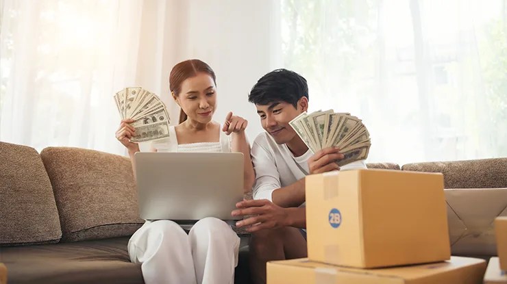 Jenis Bantuan eKasih