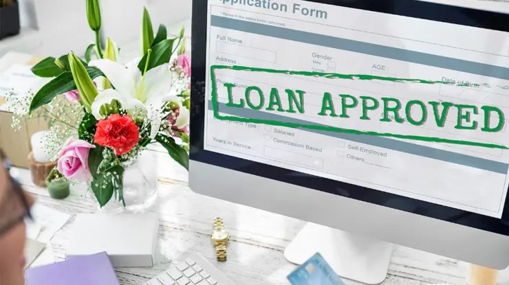 Maksud Overlap Loan