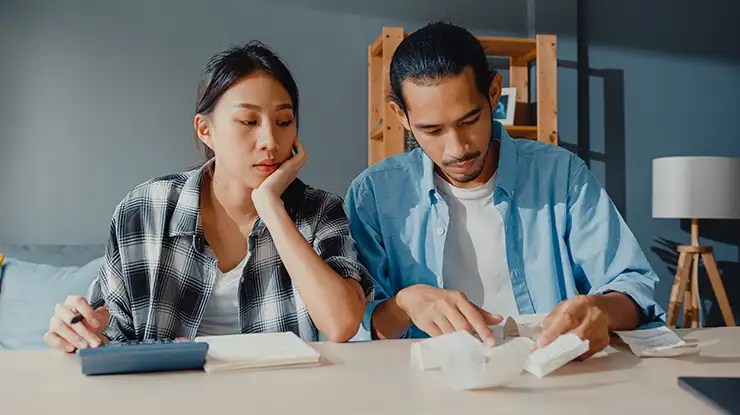 Pinjaman Peribadi Hong Leong Bank