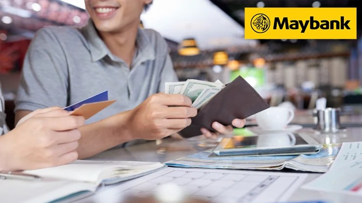 Syarat Pinjaman ASB Maybank