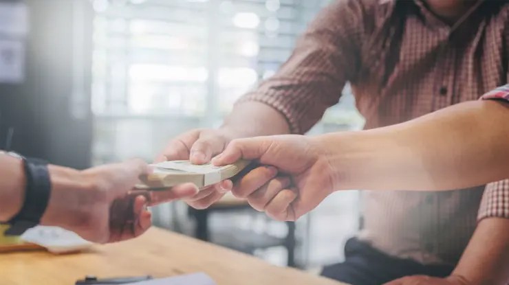 Cara Buat Pinjaman Bank CIMB