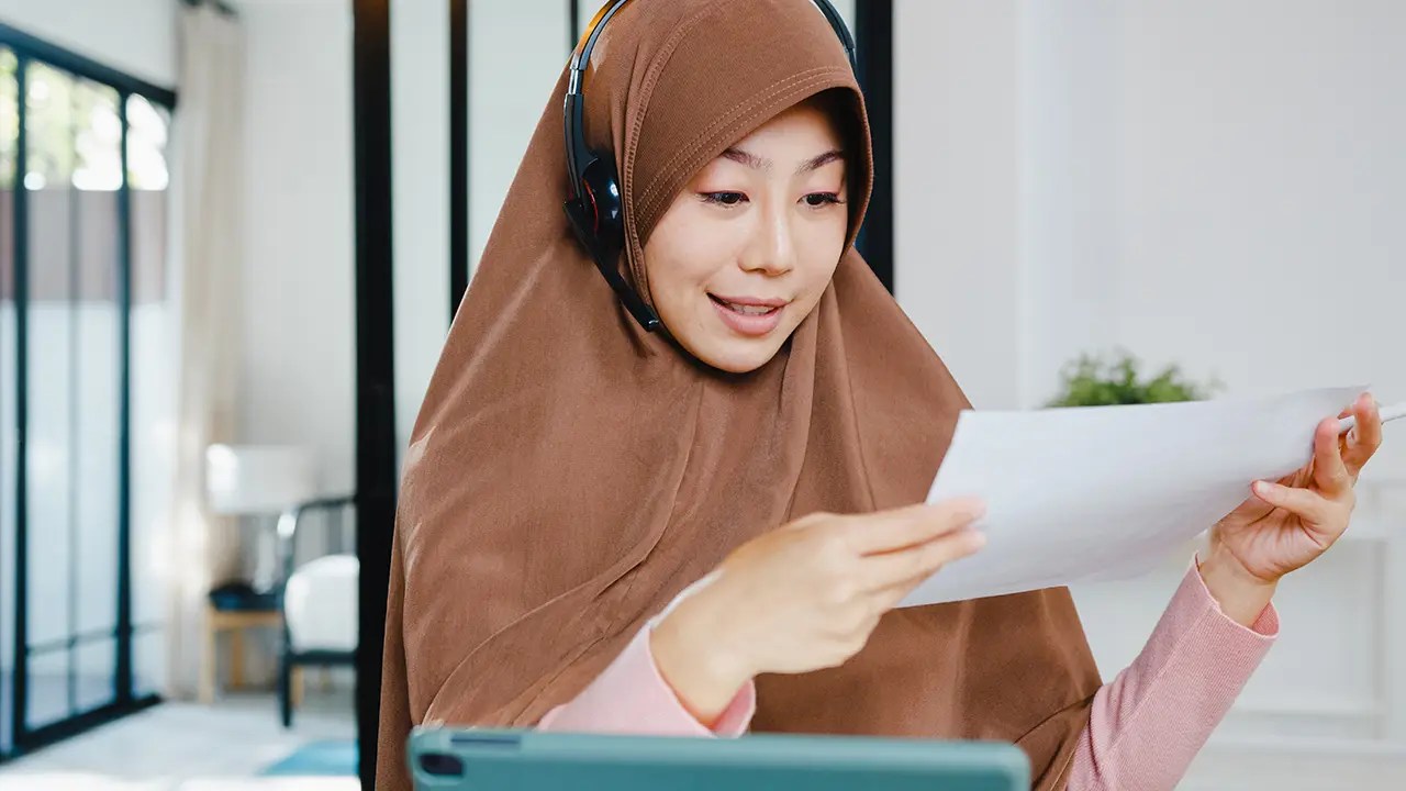 Permohonan Bantuan JKM RM1000