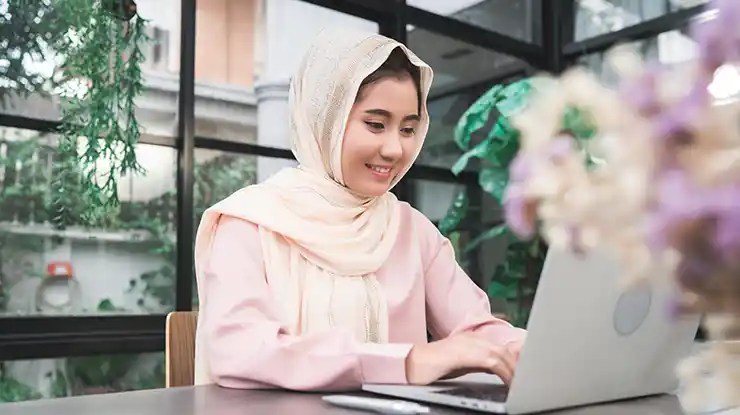 Permohonan Bantuan MAIK Online