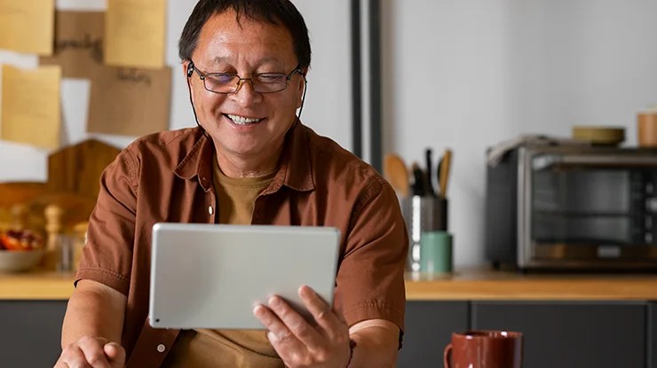 Semakan Bantuan JKM Online