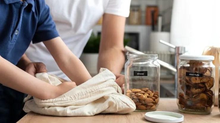 Bantuan Barang Dapur RM300