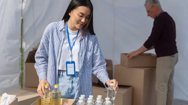 Bantuan MAIDAM Terengganu