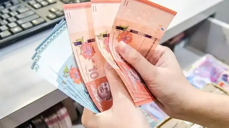 Bantuan MyKasih RM300