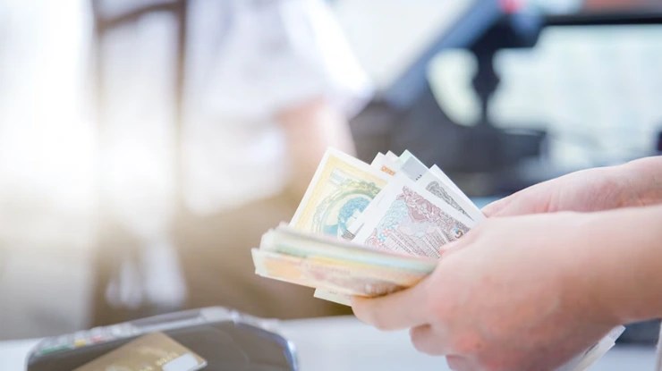 MySalam Bantuan RM700