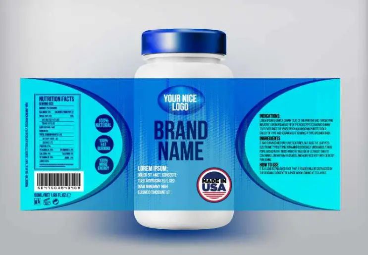 Packaging Labels Assignment Point - Creative 8K Landscape Wallpapers | Free Download