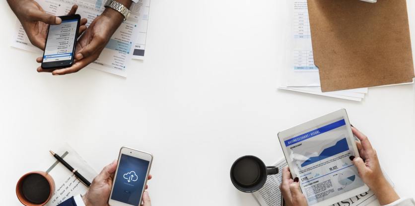 Gelombang transformasi digital berdampak besar pada perusahaan di berbagai industri, salah satunya adalah industri multifinance yang telah . Cara Perusahaan Beradaptasi Dengan Teknologi Baru