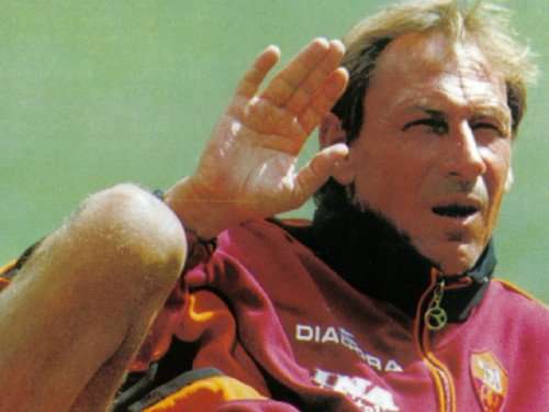 Zemanlandia riapre nella Capitale per un nuovo ciclo giallorosso