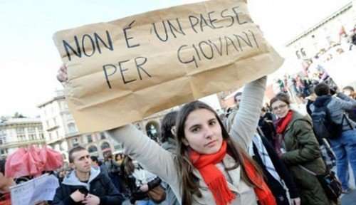 Eccessi filomontiani post-sparata della Fornero: “I giovani? Choosy e razzisti”