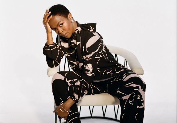 LAURYN HILL