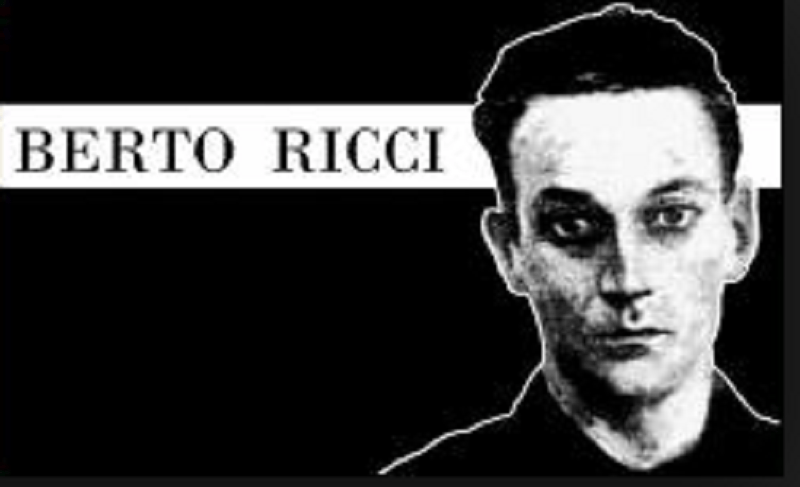Berto Ricci
