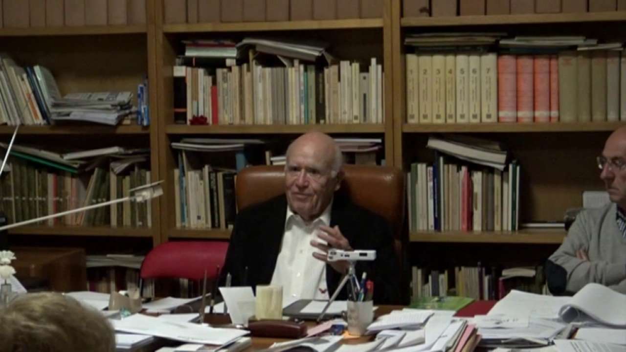 Addio a Don Ennio Innocenti, voce cattolica tradizionalista di RadioRai