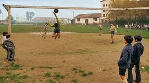 Diario Mondiale 2026. I controlli alle frontiere Usa e la voglia di andare a tirare calci a un pallone in Patagonia
