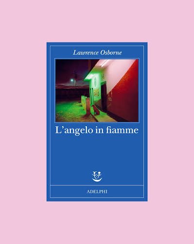 Aspide. “L’angelo in fiamme” di Osborne e l’arroganza degli occidentali